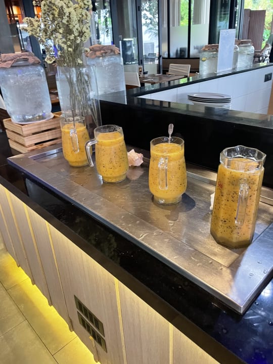 Gastro La Flora Khao Lak