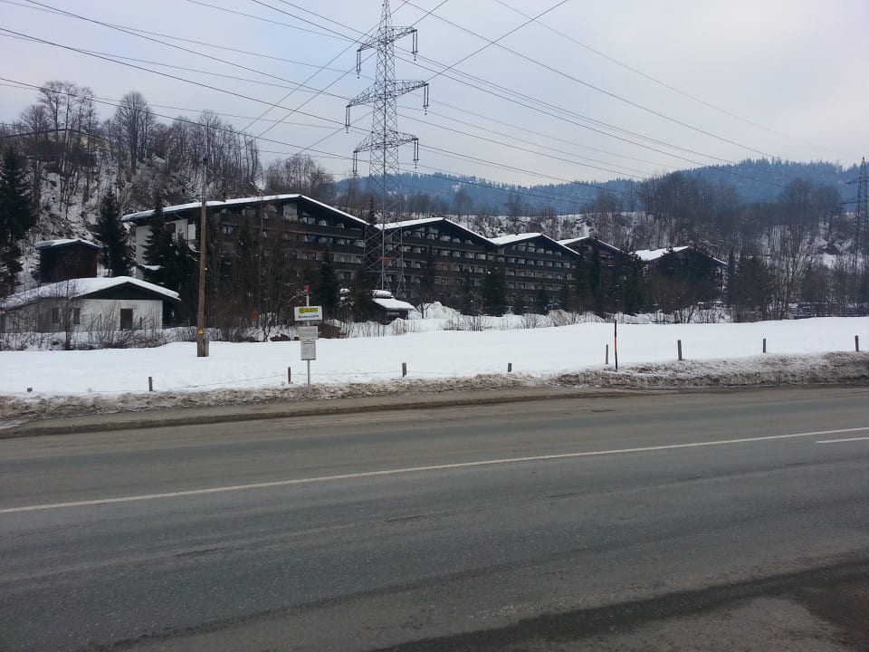 Sonnrain Hotel Sonnrain