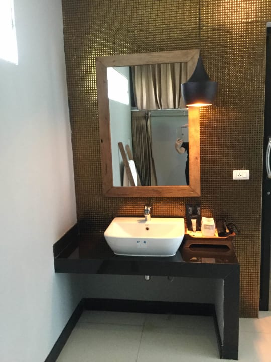 Zimmer Himaphan Boutique Resort