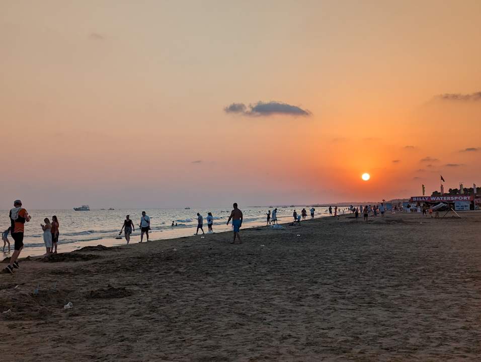 Strand Sunis Kumköy Beach Resort Hotel & Spa