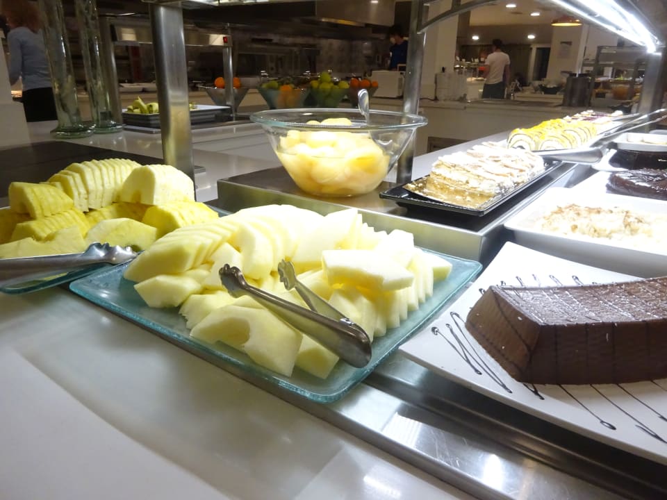 Gastro Alcudia Garden Aparthotel