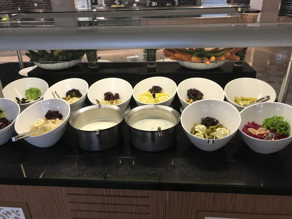 Gastro TUI BLUE Palm Garden