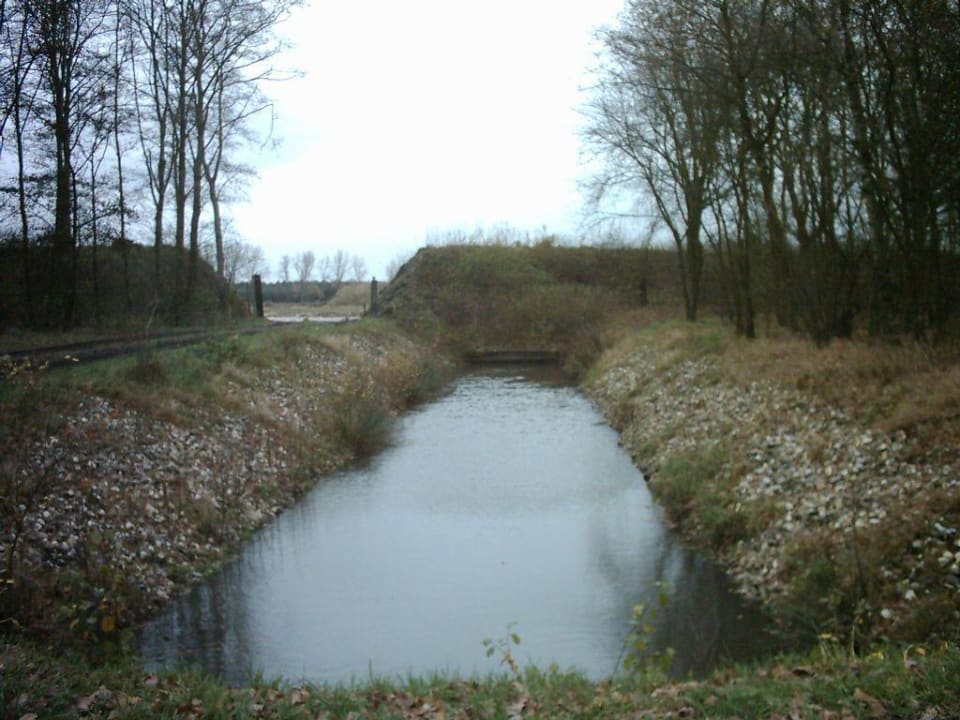 Bach im Park Ferienpark Klein Vink