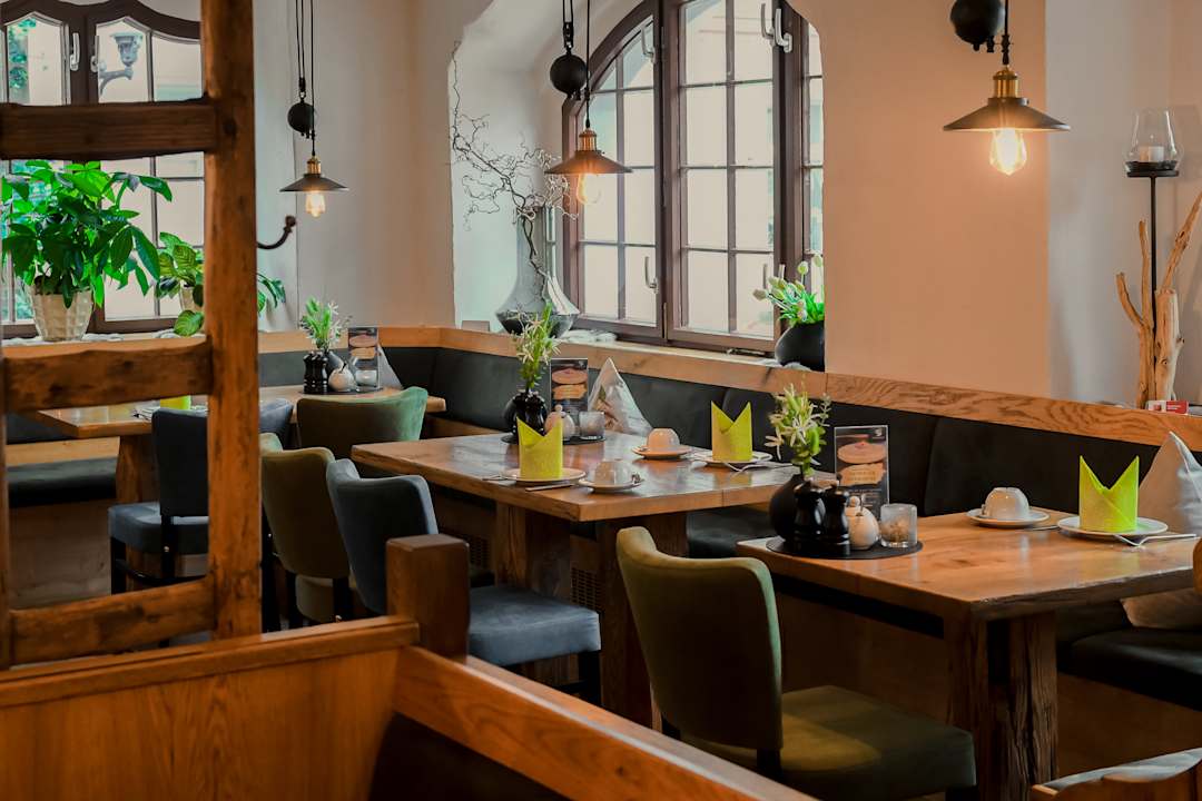 Gastro Altstadt Hotel