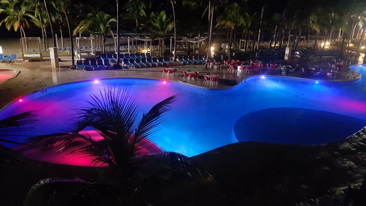 Ausblick Viva Tangerine by Wyndham - All Inclusive Resort