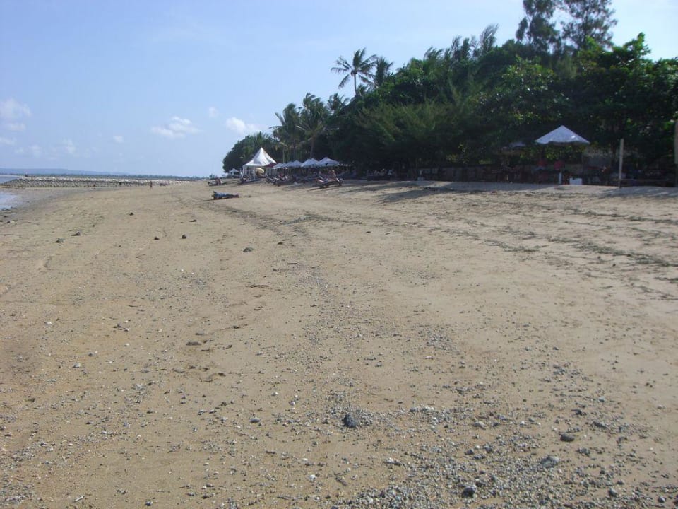 Strand Puri Santrian