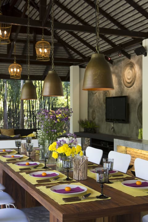 Gastro X2 Chiang Mai South Gate Villa