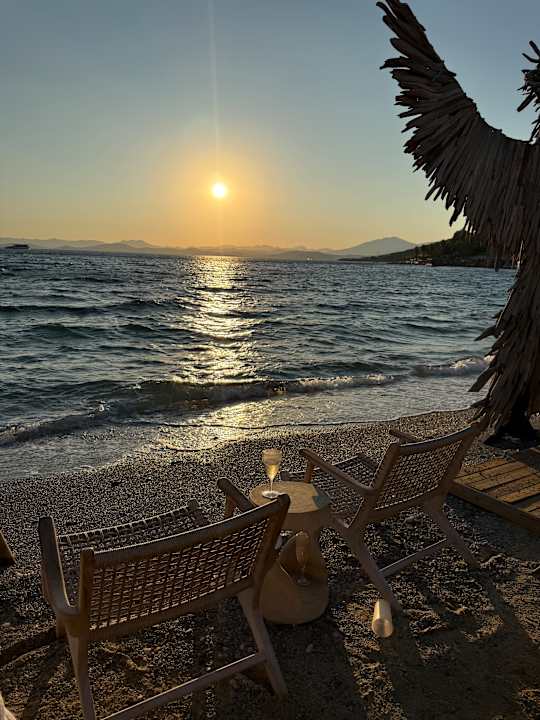 Strand TUI MAGIC LIFE Bodrum - Adult Only (16+)