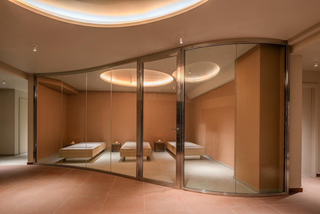 Sonstiges Canopy by Hilton Cannes