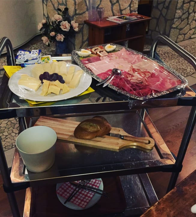 Restaurant Zeit & Traum  Hotel