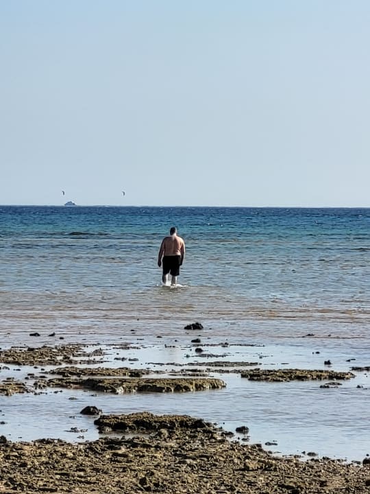 Strand Amwaj Beach Club Abu Soma Resort