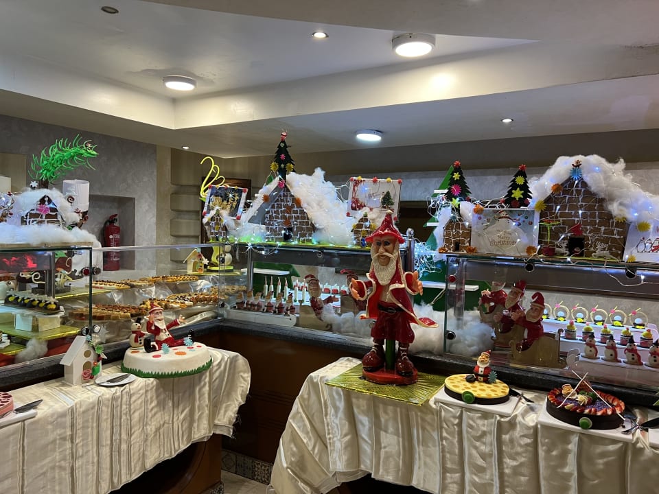 Gastro Kaisol Romance Resort