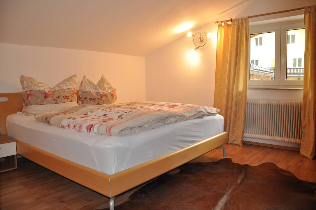 Zimmer Appartement Wenger