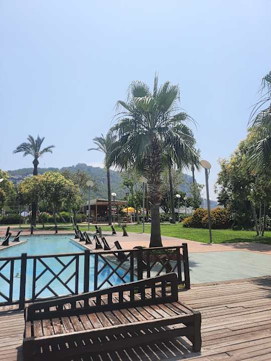 Strand Gardenia Hotel