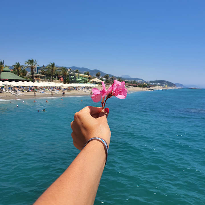 Strand Saphir Hotel & Villas