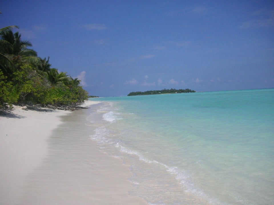 Ocean View Villa Park Sun Island