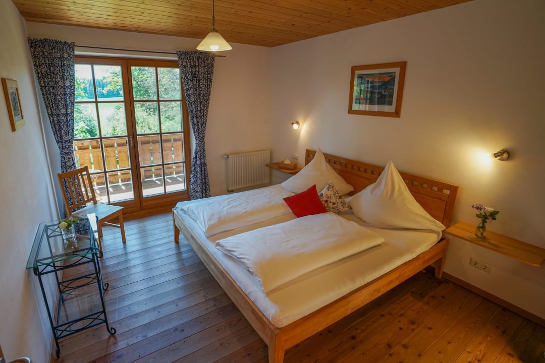 Zimmer Bauernhof Gut Grasleiten