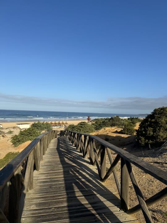 Strand Hipotels Playa la Barrosa