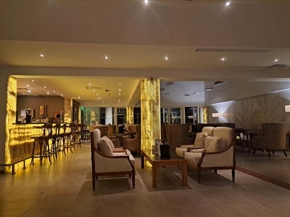 Gastro Cleopatra Luxury Resort Makadi Bay