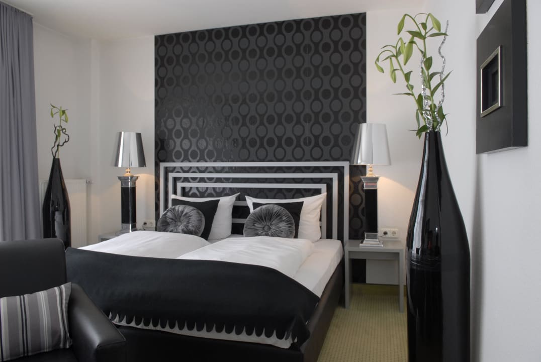 Zimmer im hotel friends Köln Hotel Medo