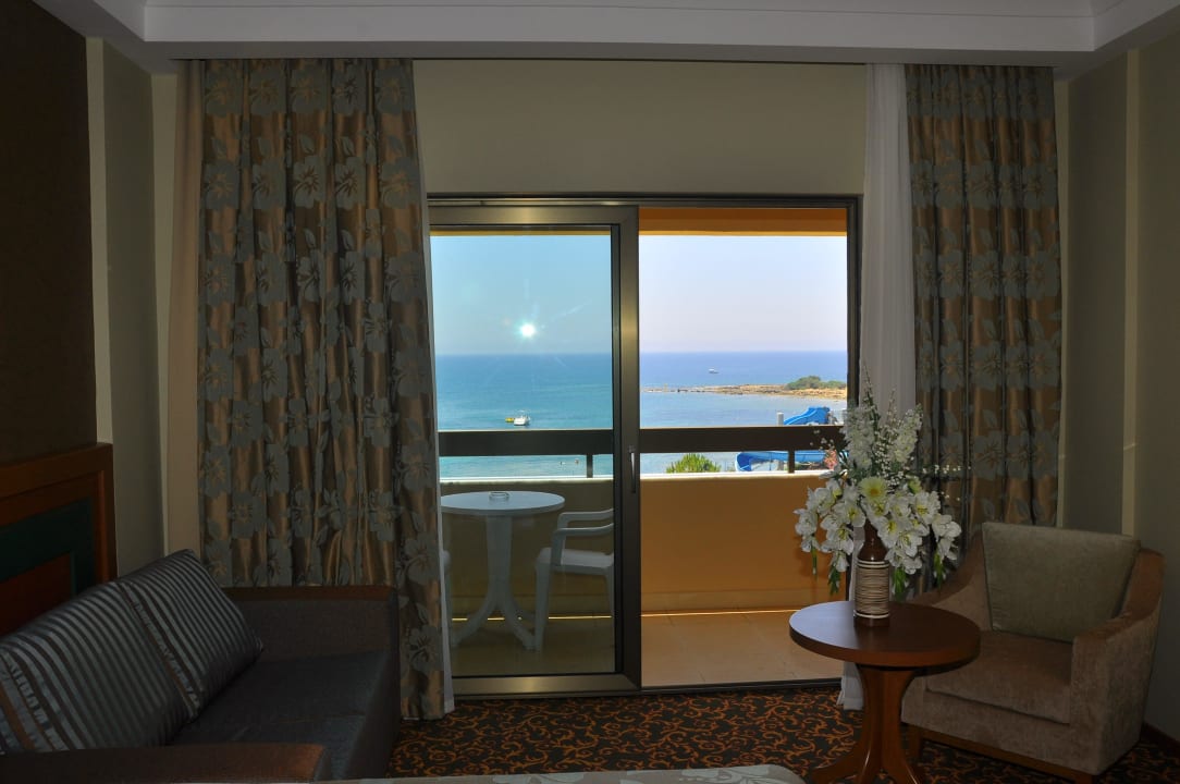 Zimmer Özkaymak Select Resort Hotel