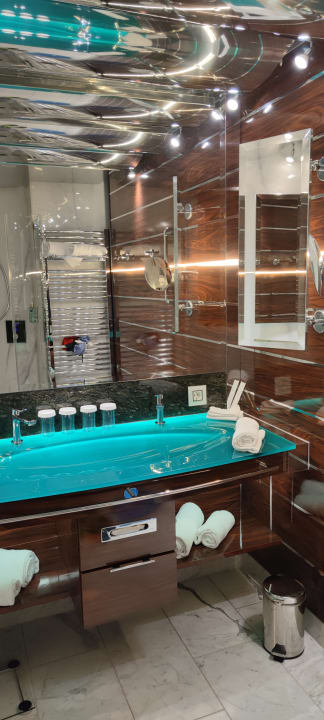 Zimmer Hotel Victory Therme Erding