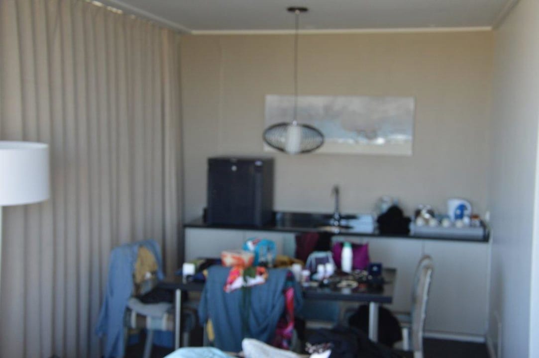 Wohnraum Lagoon Beach  Hotel & Spa