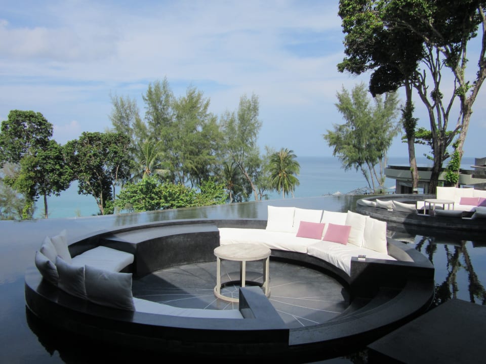 Sonstiges Pullman Phuket Arcadia Naithon Beach