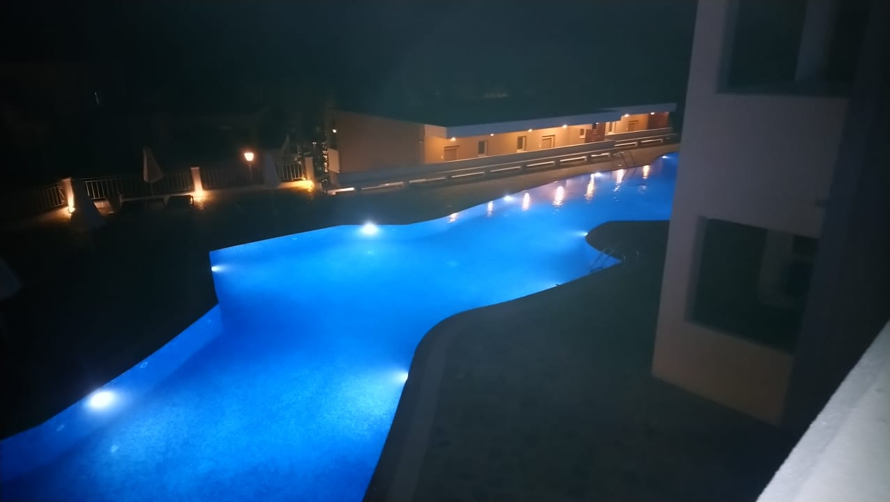 Pool alltoura Club Hotel Porto Angeli Beach Resort