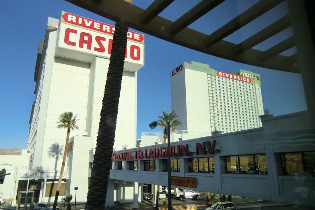 Riverside Resort Hotel & Casino Riverside Resort Hotel & Casino