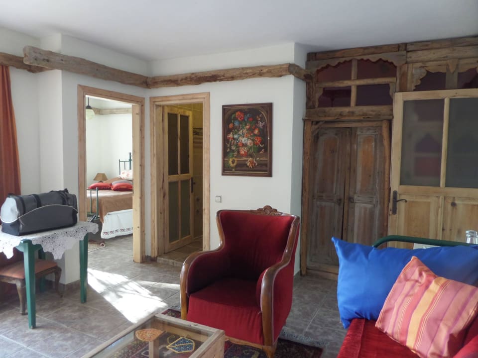 Living Hotel Fidanka