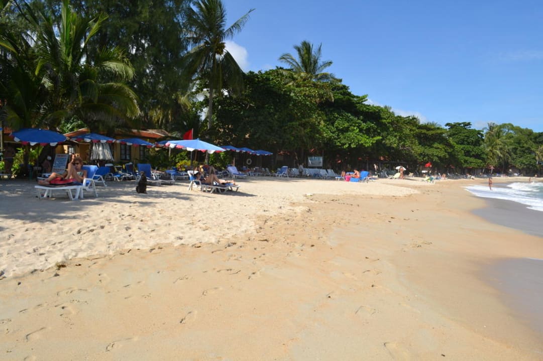 Traumhaft The Fair House Beach Resort