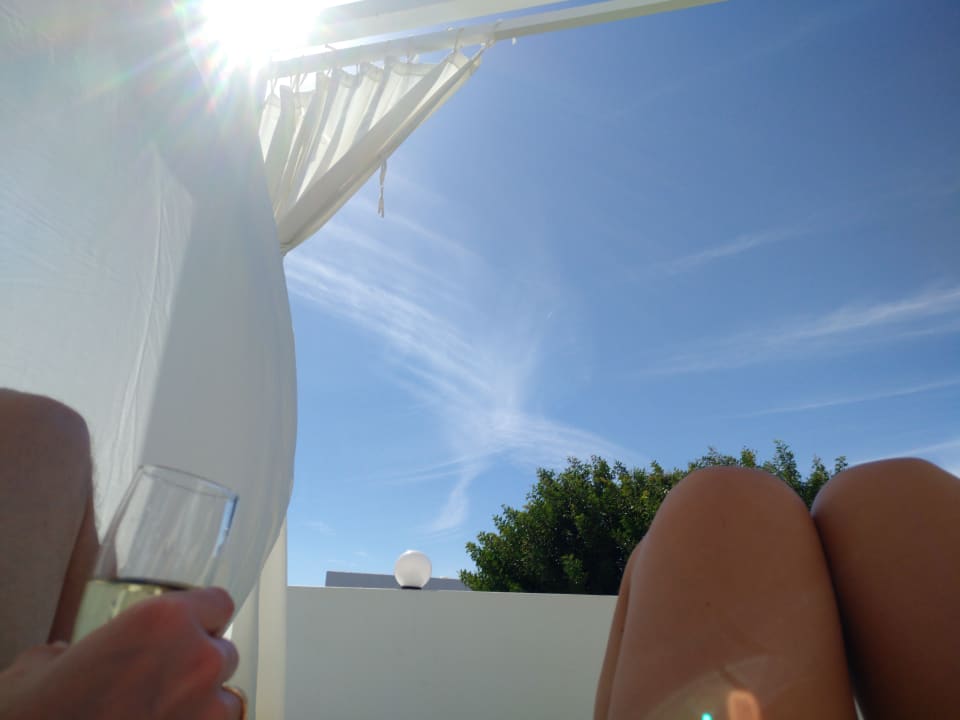 Sport & Freizeit Sentido Aequora Lanzarote Suite