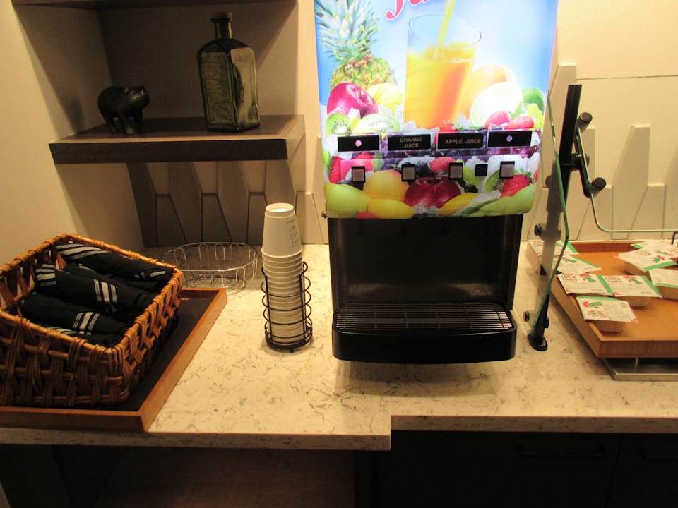 Gastro DoubleTree Hotel by Hilton Dallas Farmers Branch