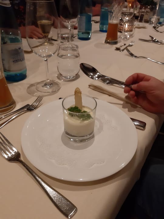 Gastro Schenna Resort