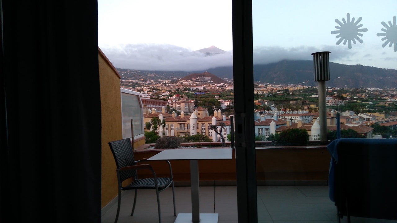 Zimmer Tigaiga Suites