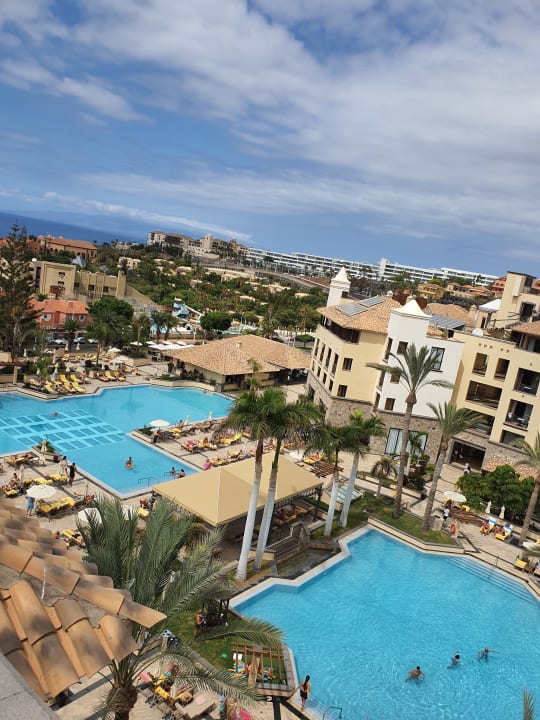 Pool GF Gran Costa Adeje