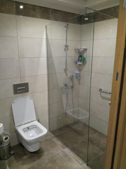 Zimmer Lonicera Resort & Spa Hotel