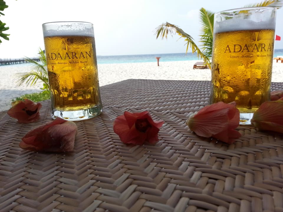 Sundowner Adaaran Select Meedhupparu Island Resort - Premium All Inclusive
