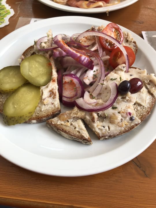 Sonstiges Ferienhof Baldauf