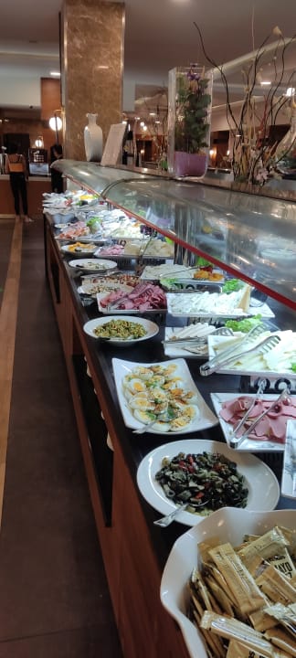 Gastro Wyndham Garden Lara