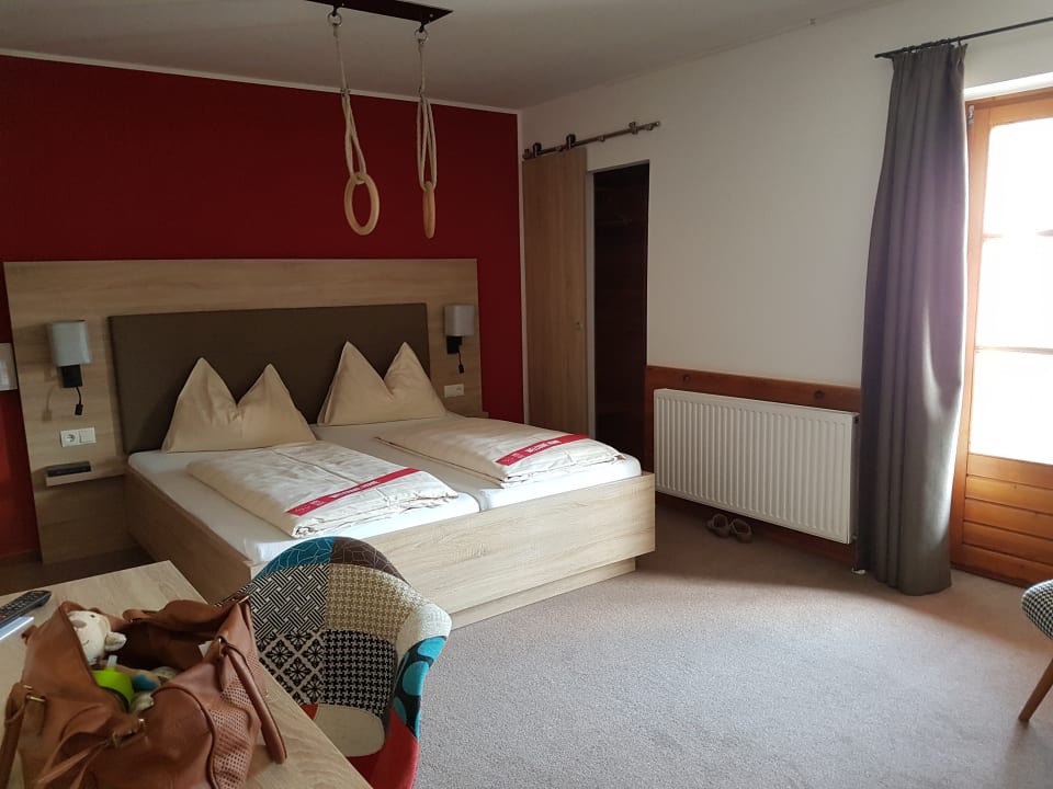 Zimmer Gut Wenghof - Family Resort