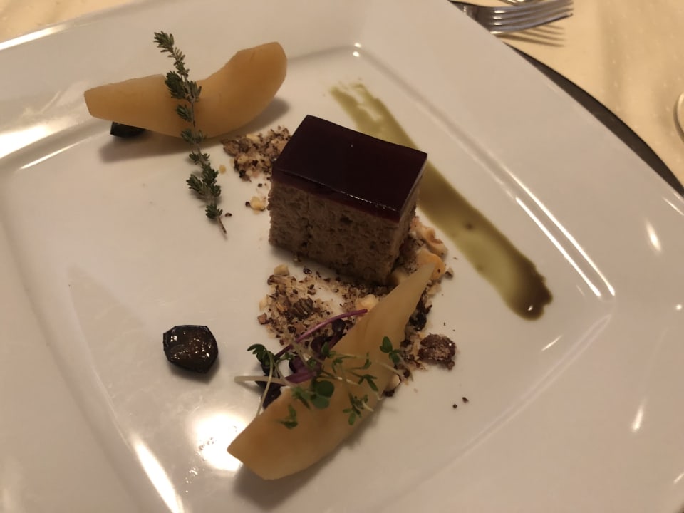 Gastro Schlössl Hotel Kindl