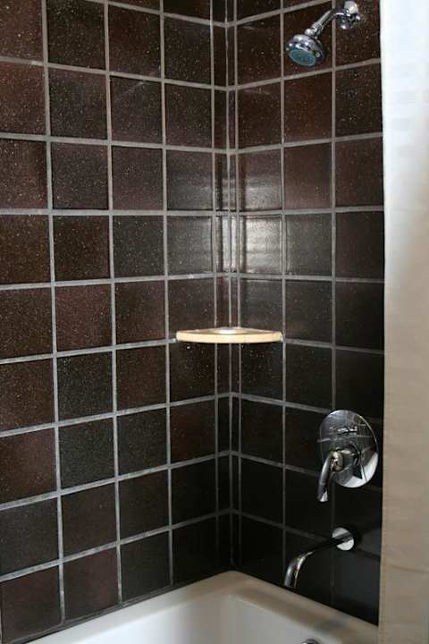 Wanne/ Dusche Tara Angkor Hotel