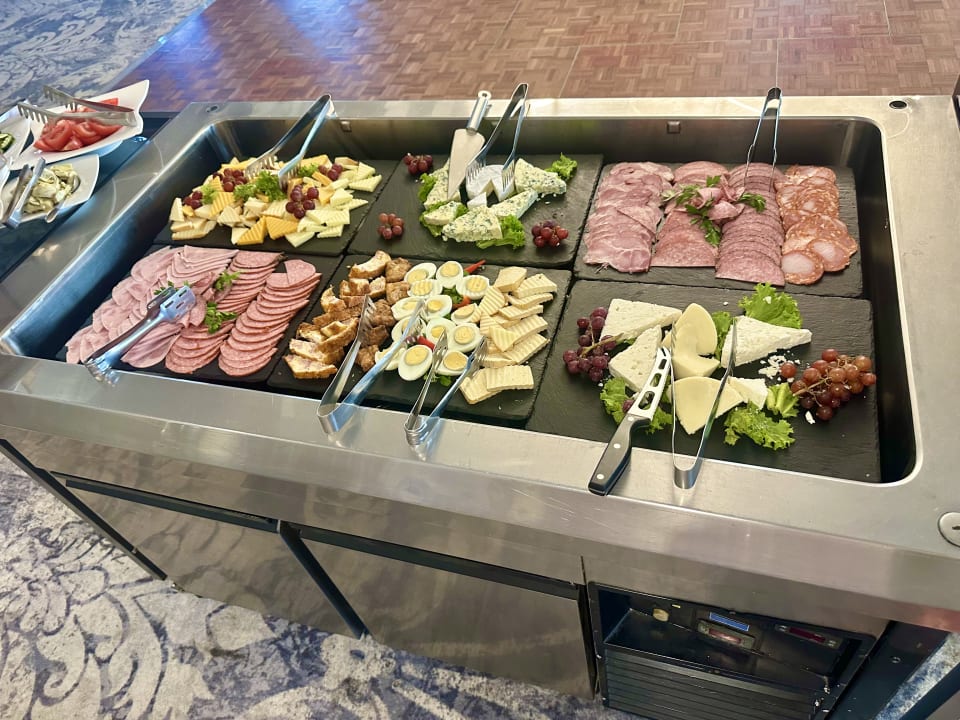 Gastro Mercure Sibiu Airport