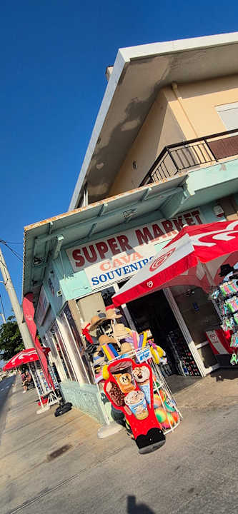 Sonstiges Hotel Kathrin Beach