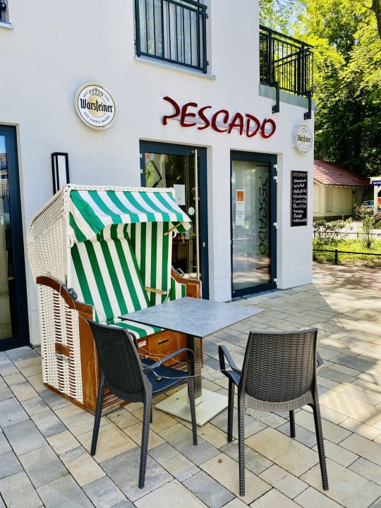 Sonstiges AKZENT Apartmenthotel Residenz