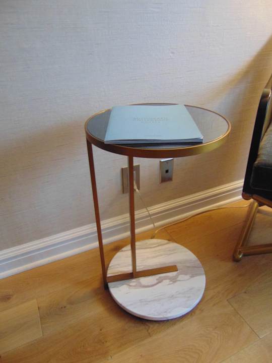 Zimmer Hotel The Henry