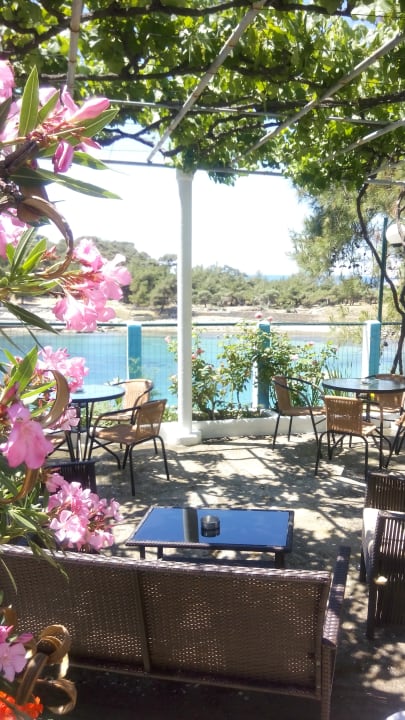 Sonstiges Gorgona Rooms