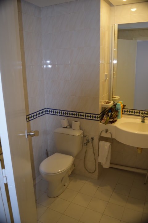 Zimmer Hotel Neptunia Skanes